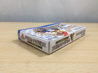 UE9206 Mario Kart Advance BOXED GameBoy Advance Japan