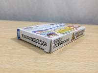 UE9206 Mario Kart Advance BOXED GameBoy Advance Japan
