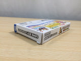UE9206 Mario Kart Advance BOXED GameBoy Advance Japan