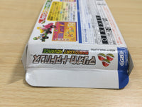 UE9206 Mario Kart Advance BOXED GameBoy Advance Japan