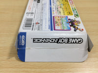 UE9207 Mario Kart Advance BOXED GameBoy Advance Japan