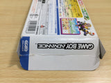 UE9207 Mario Kart Advance BOXED GameBoy Advance Japan