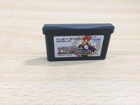UE9207 Mario Kart Advance BOXED GameBoy Advance Japan