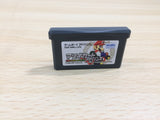 UE9207 Mario Kart Advance BOXED GameBoy Advance Japan