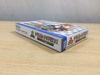 UE9207 Mario Kart Advance BOXED GameBoy Advance Japan