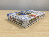 UE9207 Mario Kart Advance BOXED GameBoy Advance Japan