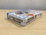 UE9207 Mario Kart Advance BOXED GameBoy Advance Japan