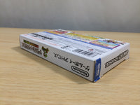 UE9207 Mario Kart Advance BOXED GameBoy Advance Japan