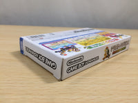 UE9207 Mario Kart Advance BOXED GameBoy Advance Japan