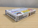UE9207 Mario Kart Advance BOXED GameBoy Advance Japan