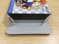 UE9207 Mario Kart Advance BOXED GameBoy Advance Japan