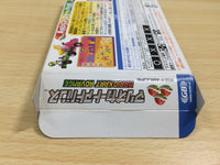 UE9207 Mario Kart Advance BOXED GameBoy Advance Japan