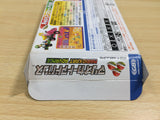 UE9207 Mario Kart Advance BOXED GameBoy Advance Japan