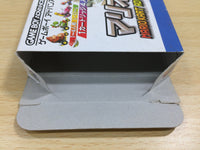 UE9207 Mario Kart Advance BOXED GameBoy Advance Japan