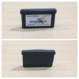 UE9208 Final Fantasy Tactics Advance BOXED GameBoy Advance Japan