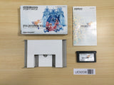 UE9208 Final Fantasy Tactics Advance BOXED GameBoy Advance Japan