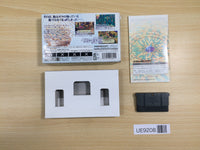 UE9208 Final Fantasy Tactics Advance BOXED GameBoy Advance Japan