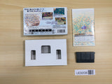 UE9208 Final Fantasy Tactics Advance BOXED GameBoy Advance Japan