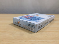 UE9208 Final Fantasy Tactics Advance BOXED GameBoy Advance Japan