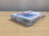 UE9208 Final Fantasy Tactics Advance BOXED GameBoy Advance Japan