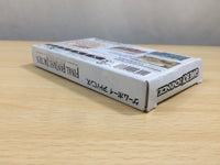 UE9208 Final Fantasy Tactics Advance BOXED GameBoy Advance Japan