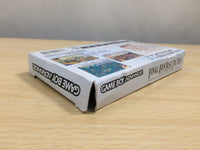 UE9208 Final Fantasy Tactics Advance BOXED GameBoy Advance Japan