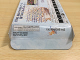 UE9208 Final Fantasy Tactics Advance BOXED GameBoy Advance Japan