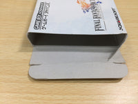 UE9208 Final Fantasy Tactics Advance BOXED GameBoy Advance Japan