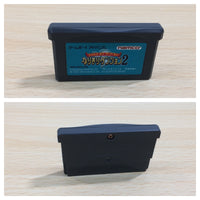 UE9209 Tales of the World Narikiri Dungeon 2 BOXED GameBoy Advance Japan