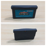 UE9209 Tales of the World Narikiri Dungeon 2 BOXED GameBoy Advance Japan