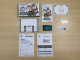 UE9209 Tales of the World Narikiri Dungeon 2 BOXED GameBoy Advance Japan