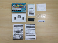 UE9209 Tales of the World Narikiri Dungeon 2 BOXED GameBoy Advance Japan