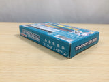UE9209 Tales of the World Narikiri Dungeon 2 BOXED GameBoy Advance Japan