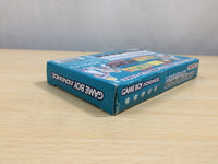UE9209 Tales of the World Narikiri Dungeon 2 BOXED GameBoy Advance Japan