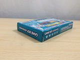 UE9209 Tales of the World Narikiri Dungeon 2 BOXED GameBoy Advance Japan