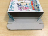 UE9209 Tales of the World Narikiri Dungeon 2 BOXED GameBoy Advance Japan