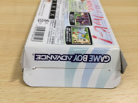 UE9210 Kirby Nightmare in Dream Land BOXED GameBoy Advance Japan