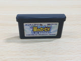 UE9210 Kirby Nightmare in Dream Land BOXED GameBoy Advance Japan
