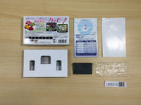 UE9210 Kirby Nightmare in Dream Land BOXED GameBoy Advance Japan