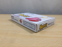 UE9210 Kirby Nightmare in Dream Land BOXED GameBoy Advance Japan