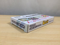 UE9210 Kirby Nightmare in Dream Land BOXED GameBoy Advance Japan