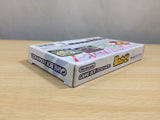 UE9210 Kirby Nightmare in Dream Land BOXED GameBoy Advance Japan