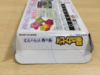 UE9210 Kirby Nightmare in Dream Land BOXED GameBoy Advance Japan