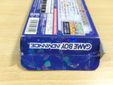 UE9211 Kirby & the Amazing Mirror BOXED GameBoy Advance Japan