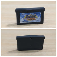UE9211 Kirby & the Amazing Mirror BOXED GameBoy Advance Japan