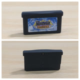 UE9211 Kirby & the Amazing Mirror BOXED GameBoy Advance Japan