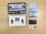 UE9211 Kirby & the Amazing Mirror BOXED GameBoy Advance Japan