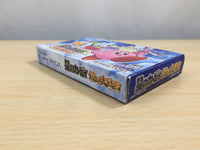 UE9211 Kirby & the Amazing Mirror BOXED GameBoy Advance Japan