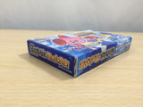 UE9211 Kirby & the Amazing Mirror BOXED GameBoy Advance Japan