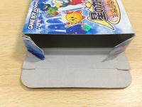 UE9211 Kirby & the Amazing Mirror BOXED GameBoy Advance Japan